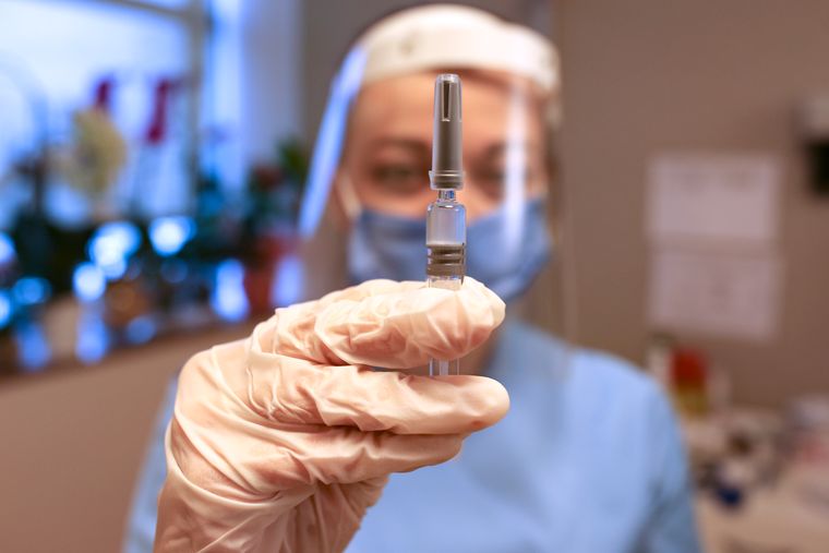 В Украине появится новая вакцина против COVID-19 из Китая: что о ней известно «фото»
