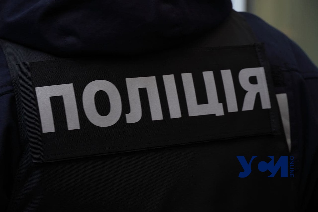 Жителя Одесского района задержали за сексуальное насилие usionline.com Жителя Одесского района задержали за сексуальное насилие «фото»