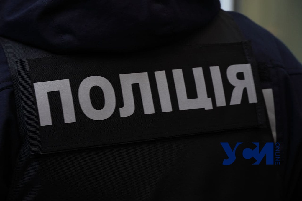 В Одессе нашли повешенного: полиция ведет расследование «фото»