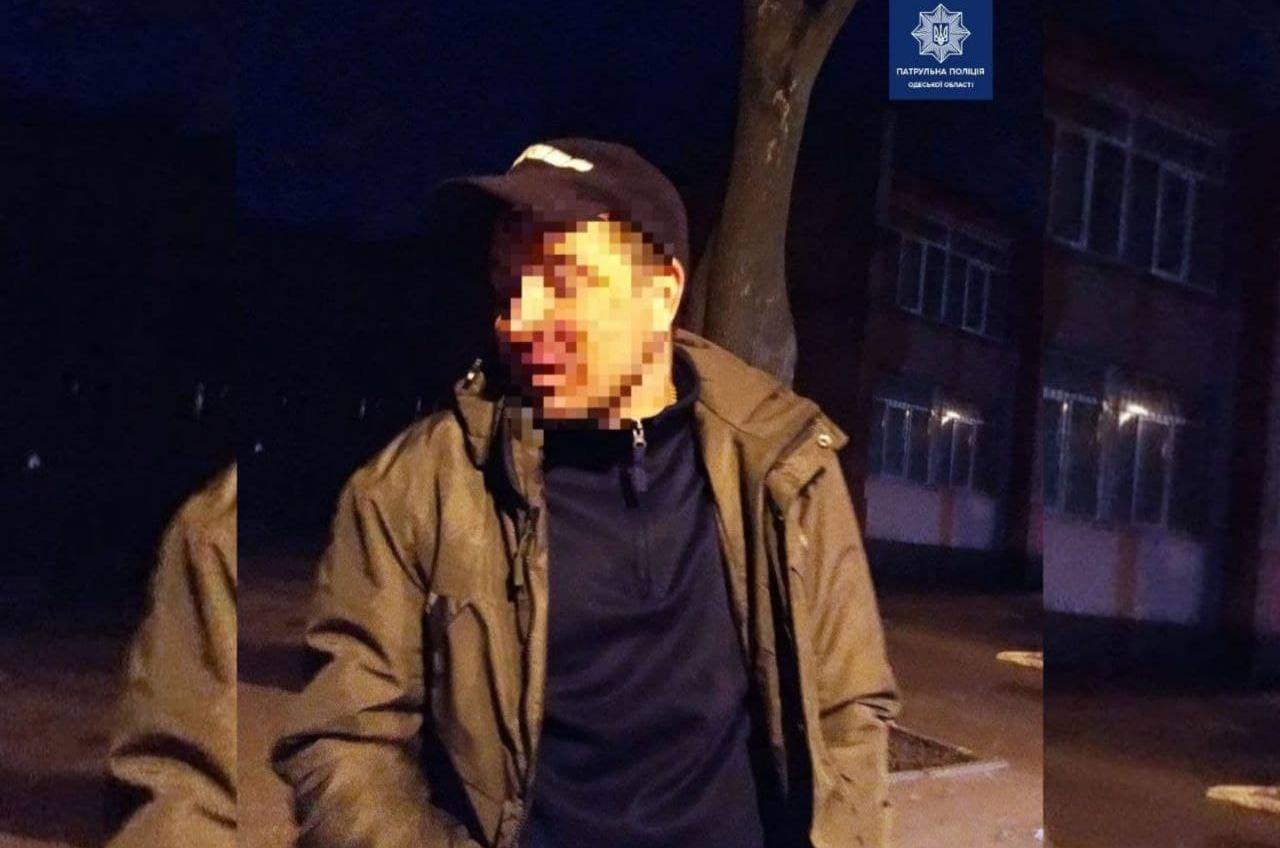 В Приморском районе задержали пьяного водителя: составили пять протоколов (фото) «фото»