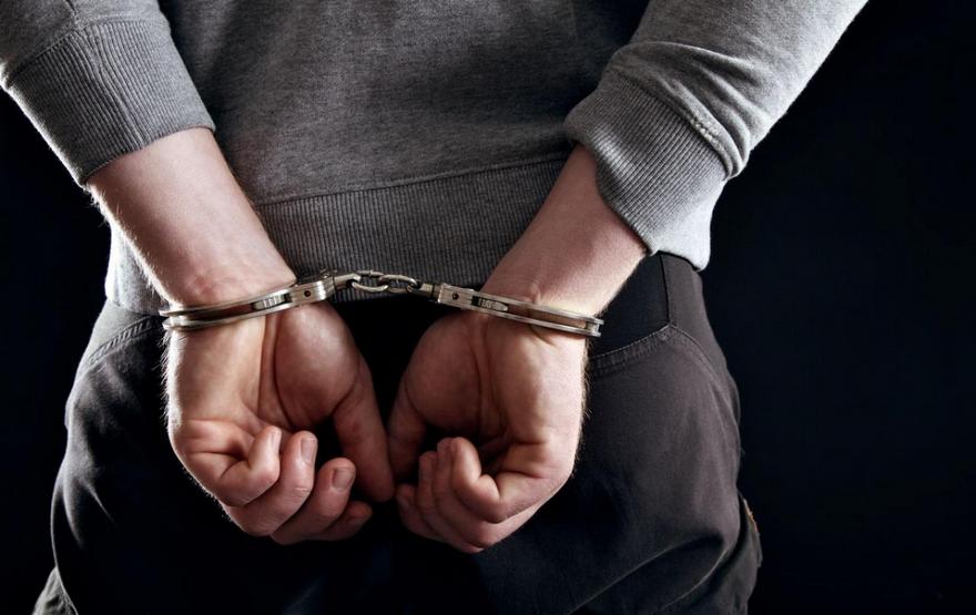 В Киеве задержали вооруженного одессита (фото) usionline.com В Киеве задержали вооруженного одессита (фото) «фото»