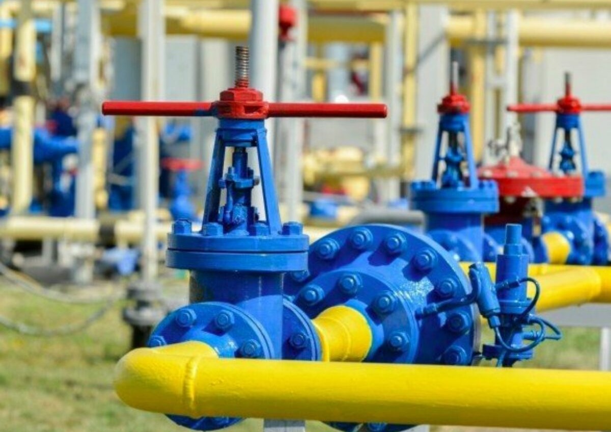 Анти-ТОП: Одесса должна более 2,5 миллиардов за газ «фото»