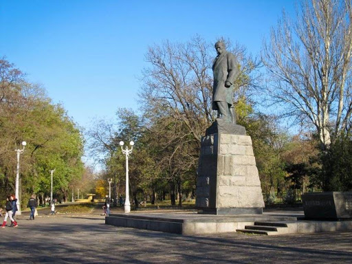 Помещения в парке Шевченко не будут продавать usionline.com Помещения в парке Шевченко не будут продавать «фото»