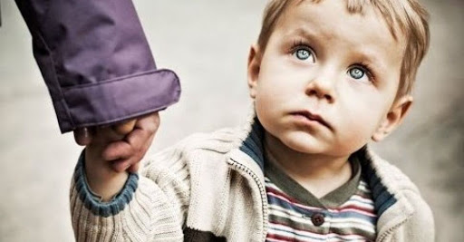 В Одесской области 5 тысяч детей ищут семью «фото»