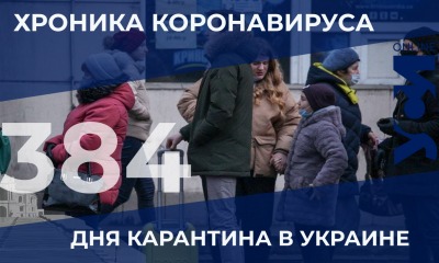 Хроника коронавируса: 721 новый заболевший в Одесской области «фото»