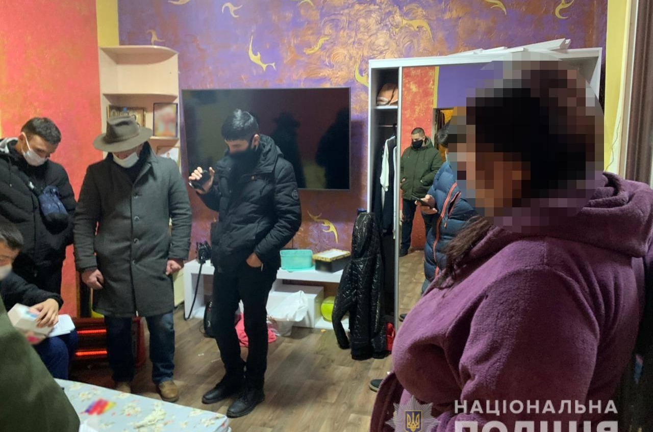 Интернет-мошенницу из Одесской области задержали (фото) usionline.com Интернет-мошенницу из Одесской области задержали (фото) «фото»