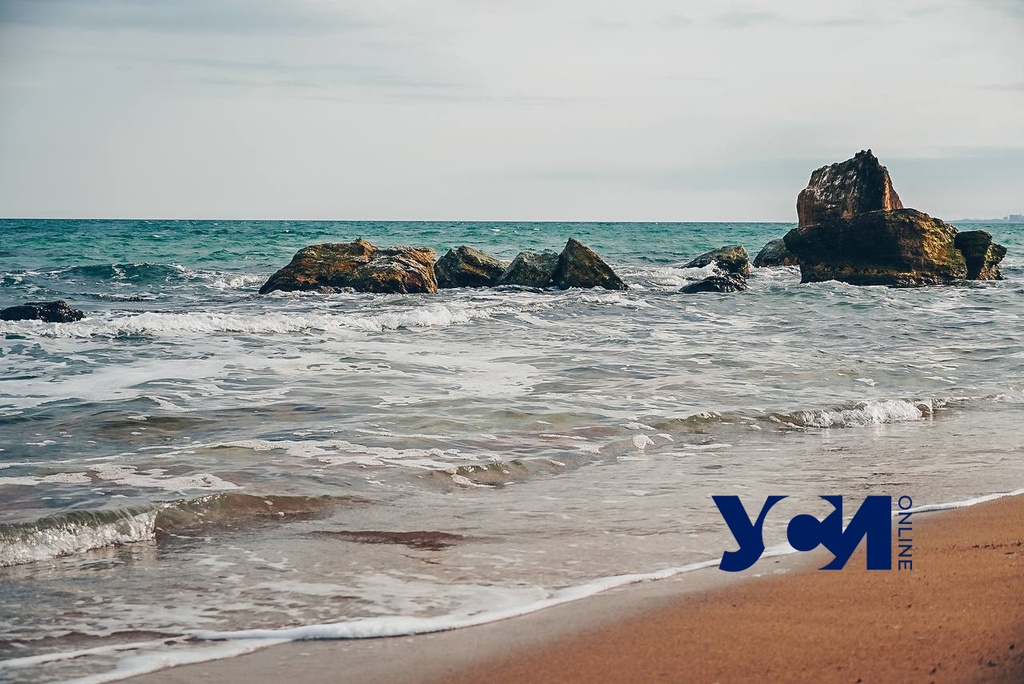 Пасмурная Фонтанка: весеннее море в объективе фотокора УСИ «фото»