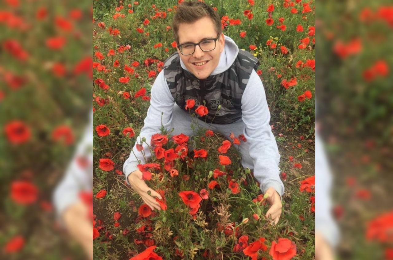 Одесситов приглашают на благотворительный забег, чтобы помочь парню с онкологией (фото, аудио) usionline.com Одесситов приглашают на благотворительный забег, чтобы помочь парню с онкологией (фото, аудио) «фото»