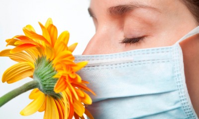 Как бороться с аллергией: советы одесского врача «фото»