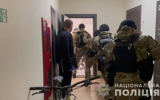 Похищение и пытки иностранцев: одесская полиция задержала четверых подозреваемых (фото) usionline.com Похищение и пытки иностранцев: одесская полиция задержала четверых подозреваемых (фото) «фото»