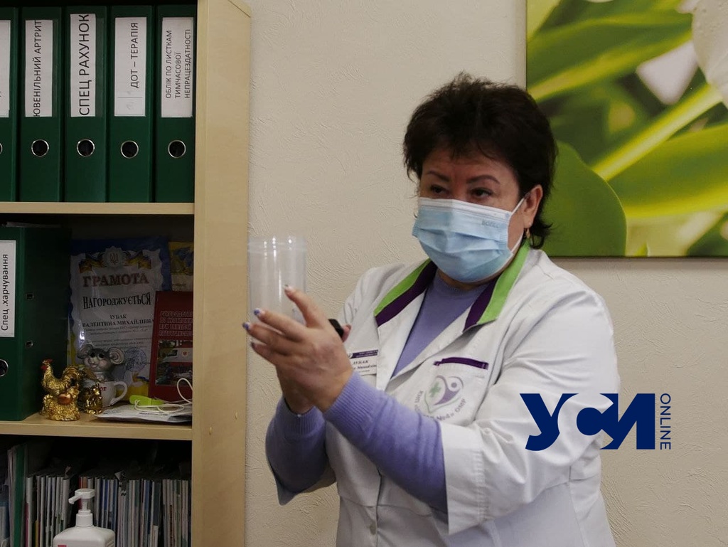 Концентраторы на дом: врачи поликлиники рассказали, как забрать кислородные аппараты домой (фото, аудио) «фото»