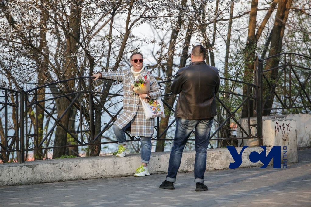 Воскресенье в Одессе будет дождливым usionline.com Воскресенье в Одессе будет дождливым «фото»