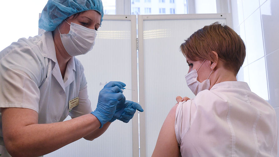 Минздрав хочет создать в Одессе центр вакцинации «фото»