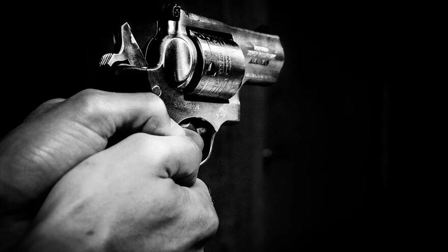 В Одесской области застрелился военнослужащий «фото»