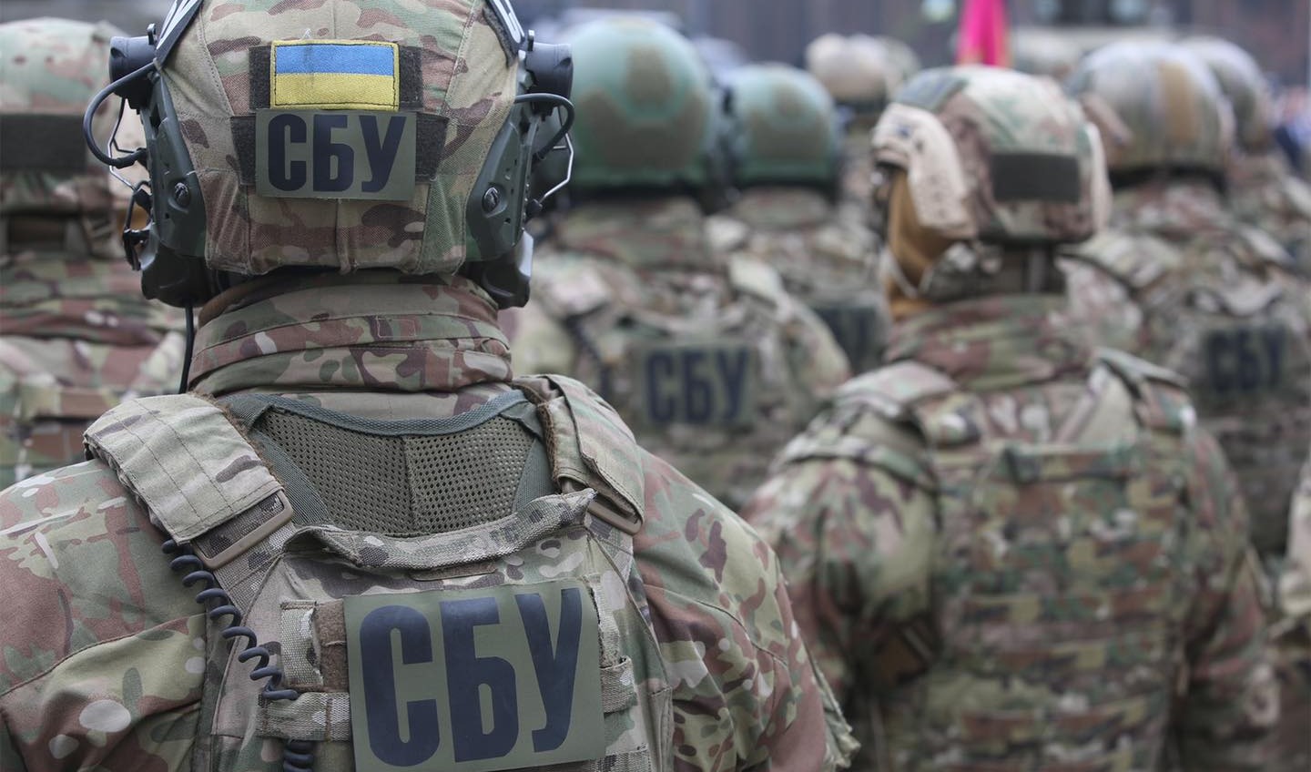 Без паники: СБУ проведет учения в Одесской области usionline.com Без паники: СБУ проведет учения в Одесской области «фото»