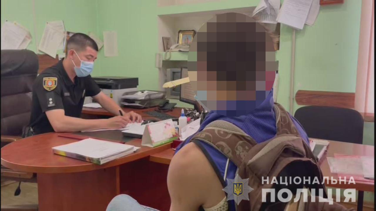 В Одесской области рецидивист изнасиловал 8-летнюю девочку (фото, видео) «фото»