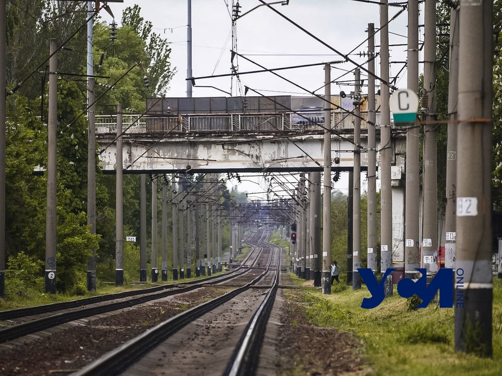 Железнодорожные ворота: какими видами встречает туристов Одесса (фото) «фото»