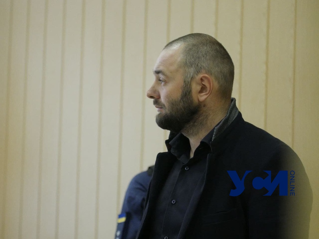 Дело Стерненко: суд допросил пострадавшего экс-депутата Щербича (фото, аудио) «фото»