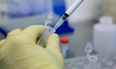 Научные центры мирового уровня: сможет ли Украина создать собственную вакцину против COVID «фото»