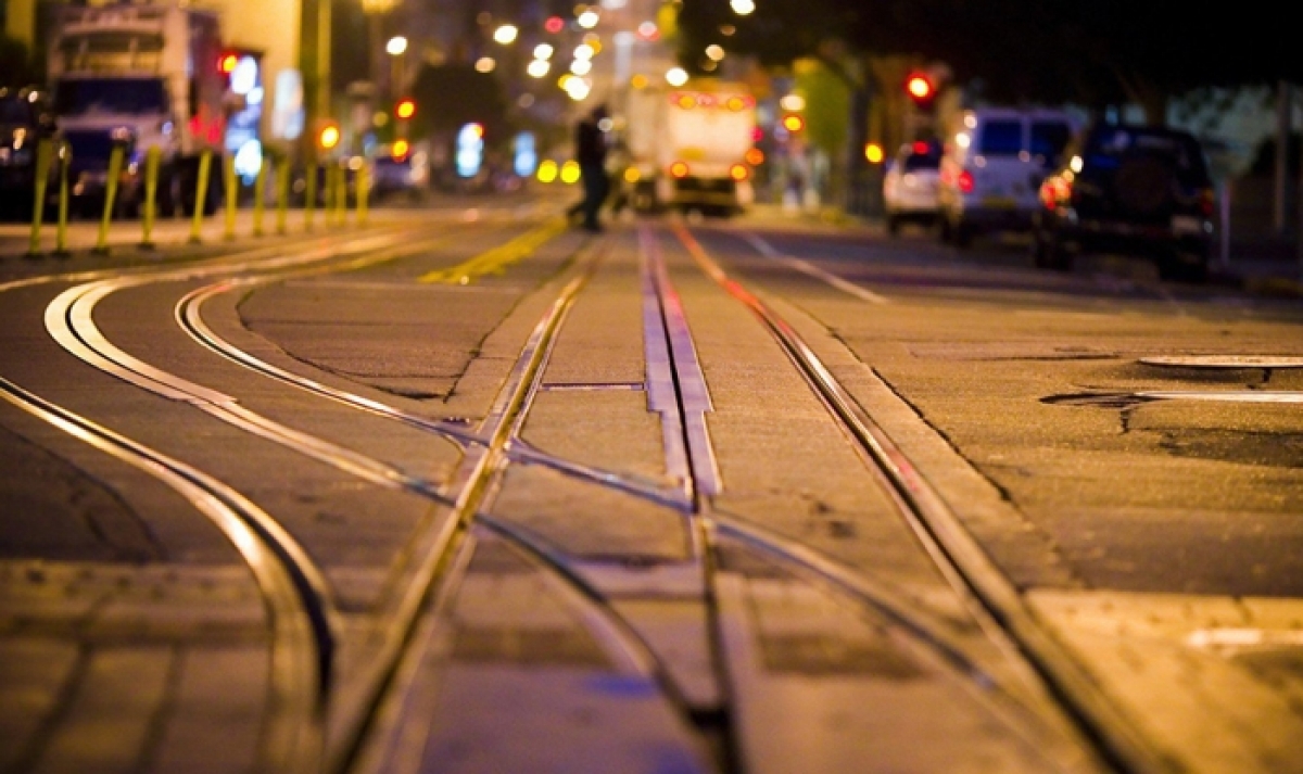 В районе “Родины” будут ремонтировать трамвайные пути (аудио) «фото»