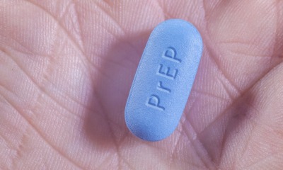 Доконтактная профилактика ВИЧ: в каких случаях поможет заветная пилюля? «фото»