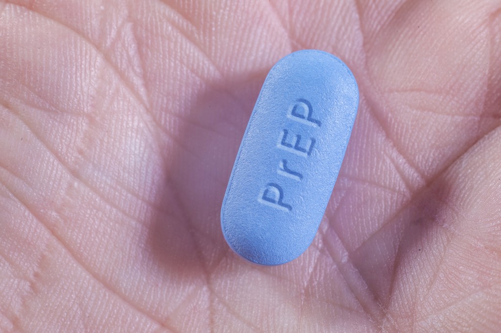 Доконтактная профилактика ВИЧ: в каких случаях поможет заветная пилюля? «фото»