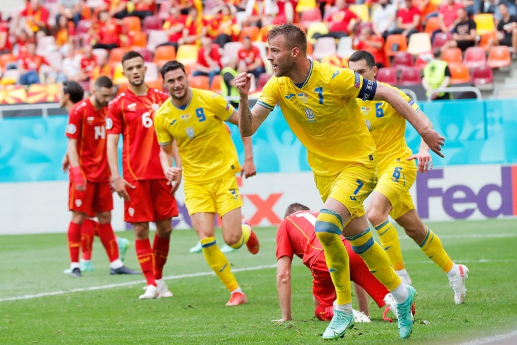 Украина все-таки в плей-офф Евро, одессит Бущан – один из лучших! (фото) usionline.com Украина все-таки в плей-офф Евро, одессит Бущан – один из лучших! (фото) «фото»