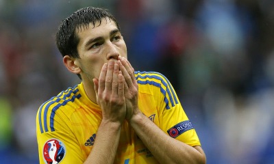 Все самое худшее, что может произойти со сборной Украины на Евро-2021 «фото»