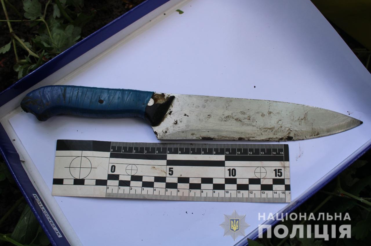 В Одессе приезжий пытался убить 17-летнего нового знакомого usionline.com В Одессе приезжий пытался убить 17-летнего нового знакомого «фото»
