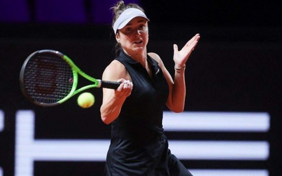 Одесситка Элина Свитолина вернулась в топ-5 в рейтинге WTA usionline.com Одесситка Элина Свитолина вернулась в топ-5 в рейтинге WTA «фото»