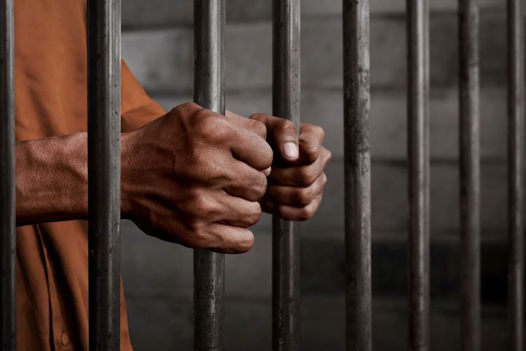 «Подрывника» с гранатой из Приморского суда приговорили к двум годам тюрьмы «фото»