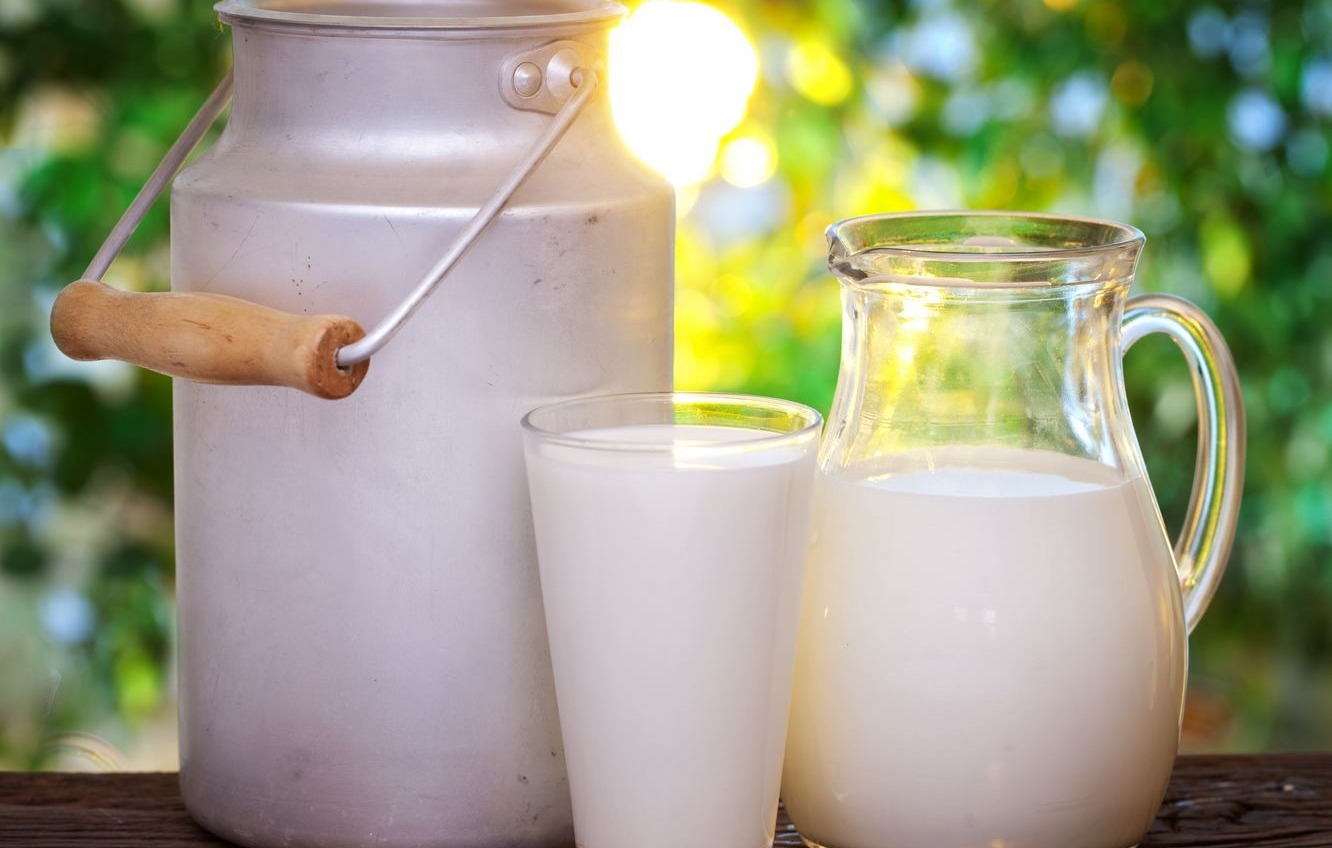 «Простой» продукт: почему скоро в мире будет молоко только определенного типа «фото»