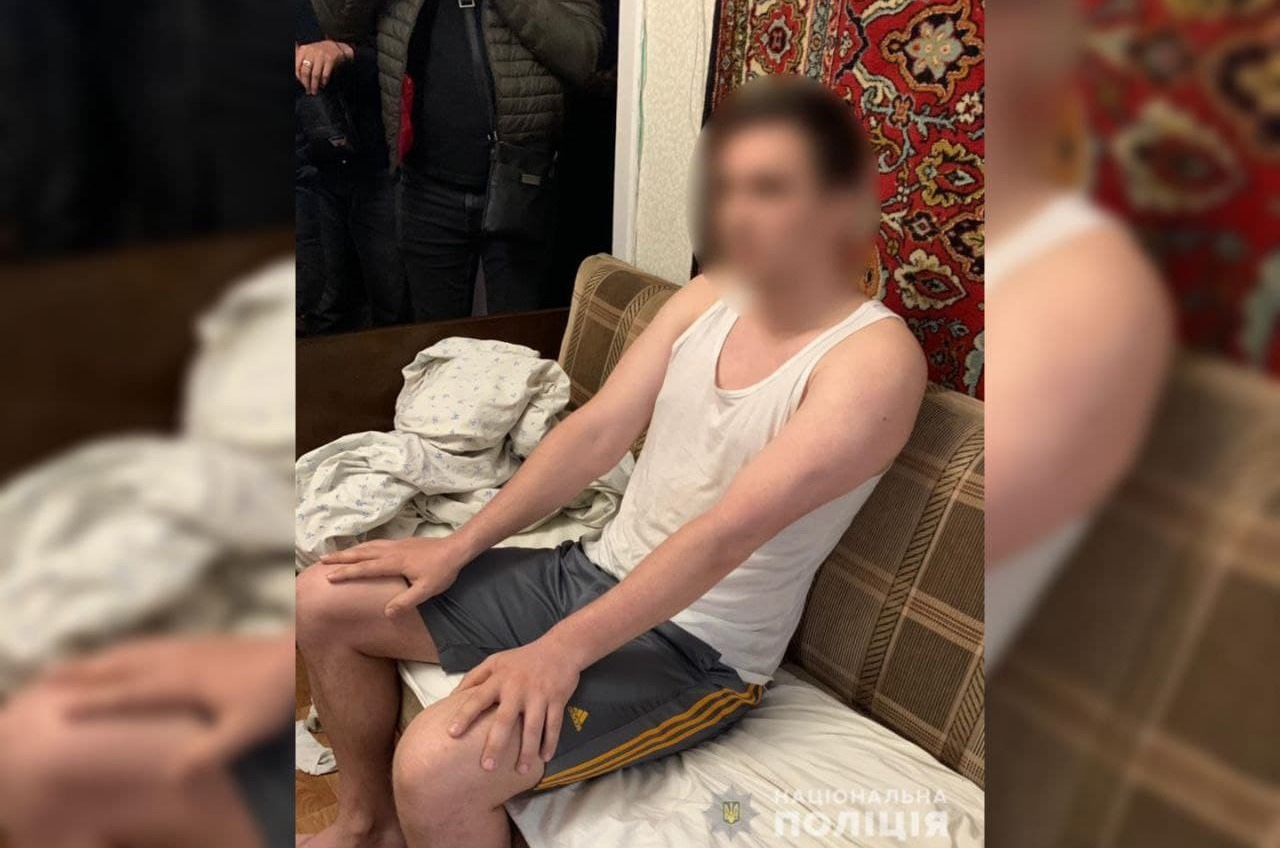 В Одессе мужчина присылал школьнице порно и склонил ее к связи (фото, видео) «фото»
