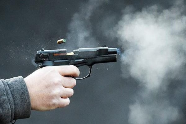 В Одесской области застрелили криминального авторитета «фото»
