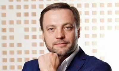 Назначен новый глава МВД Украины – Денис Монастырский «фото»