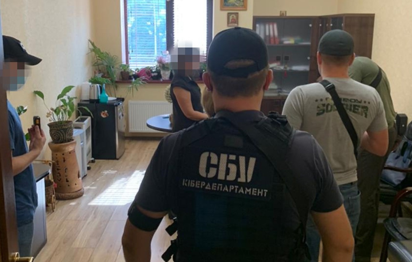 Суд арестовал 45 незаконно приватизированных санаториев, в том числе в Одессе «фото»