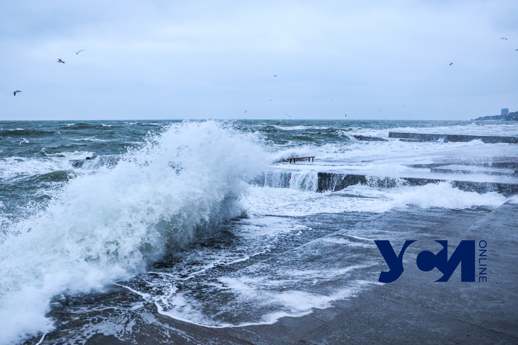 Почему соленая вода не замерзает - Все о воде