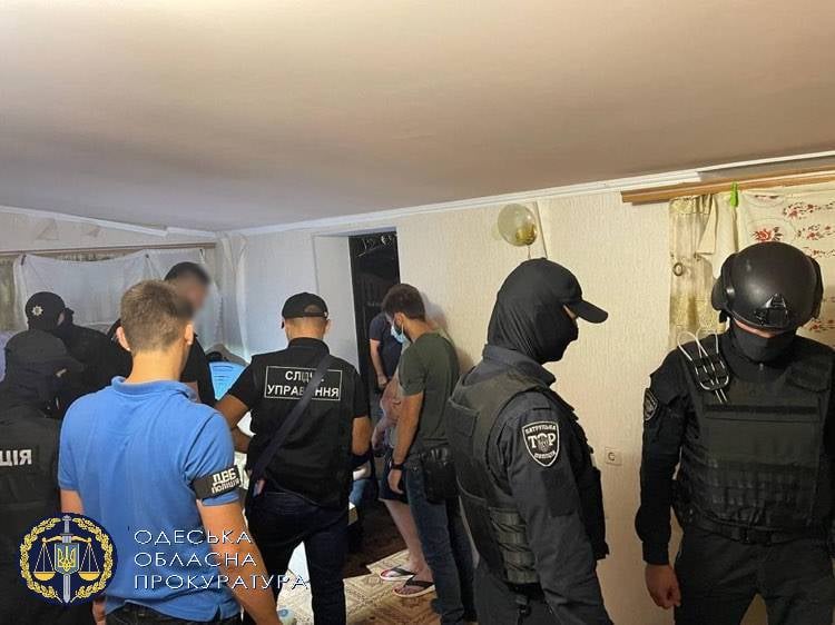 В Одесской области напали на главу громады: преступников задержали (фото, видео) «фото»