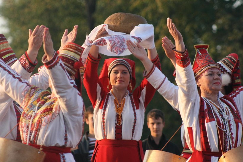 В Одесской области займутся молдавской культурой «фото»