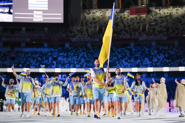 19 медалей: Украина завершила выступление на Олимпиаде в Токио «фото»