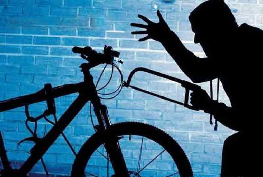 Хотел в Килию: мужчину наказали общественными работу за кражу велосипеда «фото»