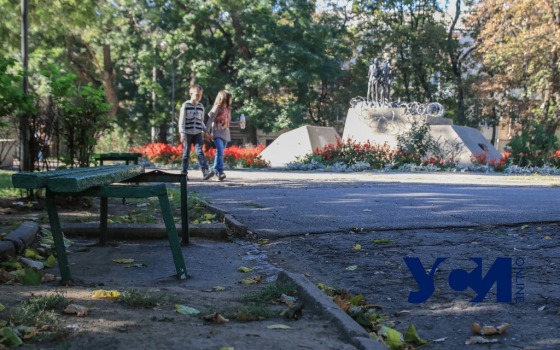 Одесский горсовет разрешил продать строение под музей Холокоста usionline.com Одесский горсовет разрешил продать строение под музей Холокоста «фото»