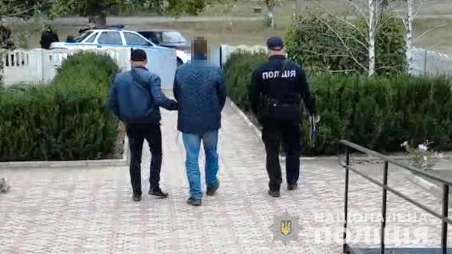 В Болградском районе зарезали пожилую женщину (фото, видео) «фото»