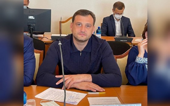 Ежегодная индексация пенсий и бюджет: нардеп Васильковский рассказал о результатах пленарной недели usionline.com Ежегодная индексация пенсий и бюджет: нардеп Васильковский рассказал о результатах пленарной недели «фото»