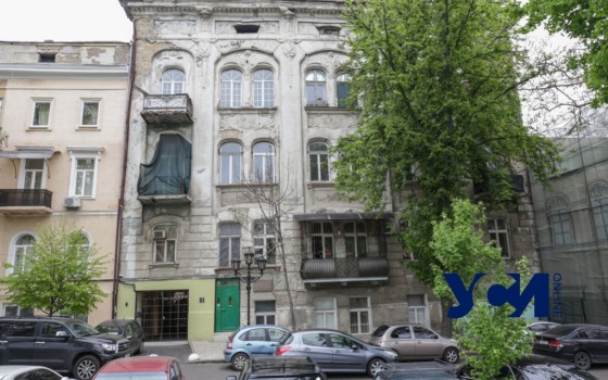 Мэрия озаботилась судьбой доходного дома Магнера usionline.com Мэрия озаботилась судьбой доходного дома Магнера «фото»