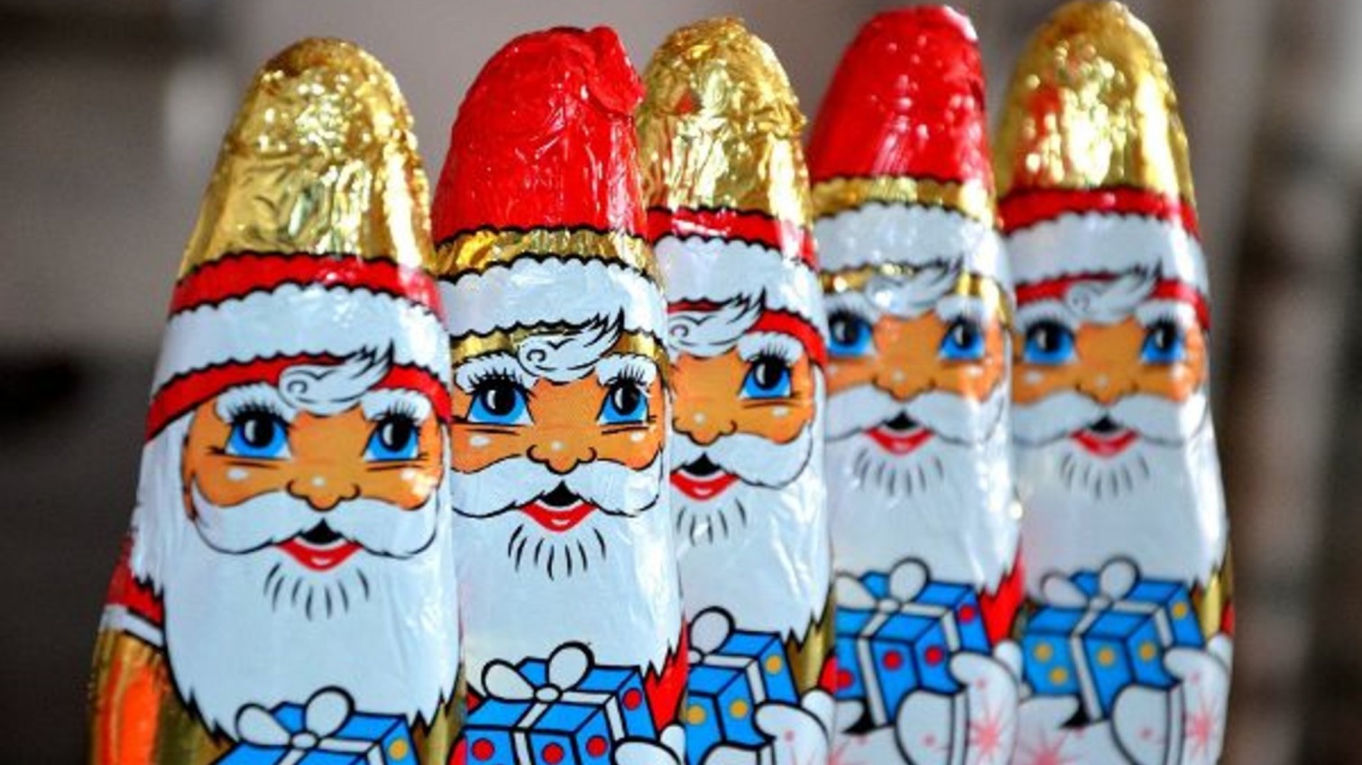 Из бюджета Одессы выделят 6 млн на новогодние подарки детям (аудио) «фото»
