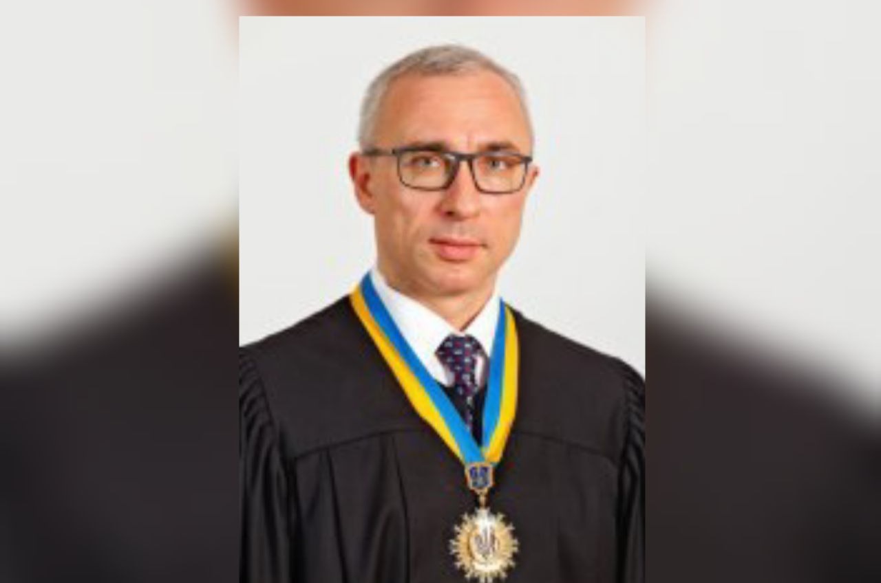 В Пятом апелляционном административном суде Одессы избрали председателя «фото»