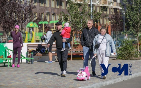 «Город уродуют политики, которые кладут себе в карман», – мнение одесситов (видео) «фото»