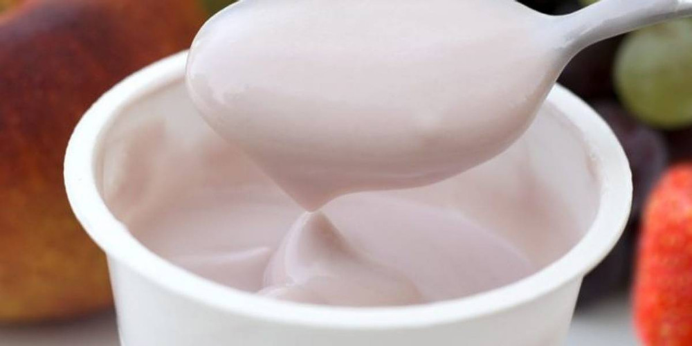 Опасный йогурт из Италии может попасть на прилавки в Одесской области (аудио) «фото»