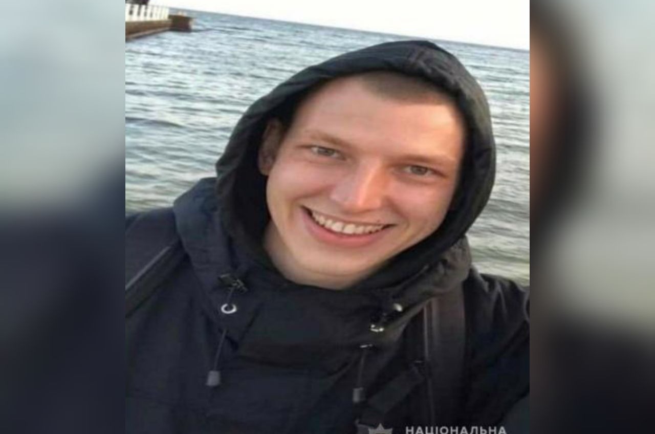В Одесской области вторую неделю разыскивают пропавшего парня (фото) «фото»